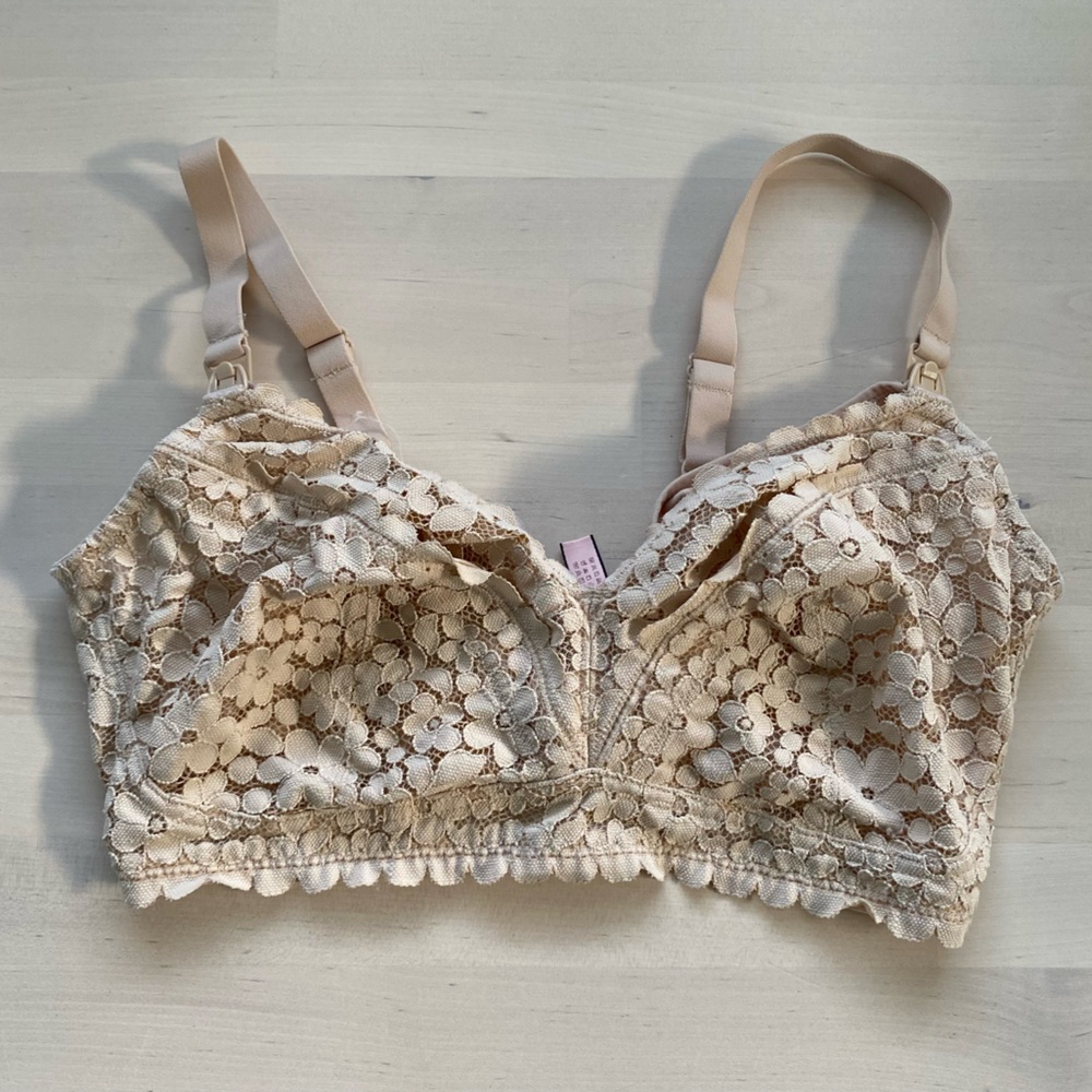 Momanda Nursing Bra
